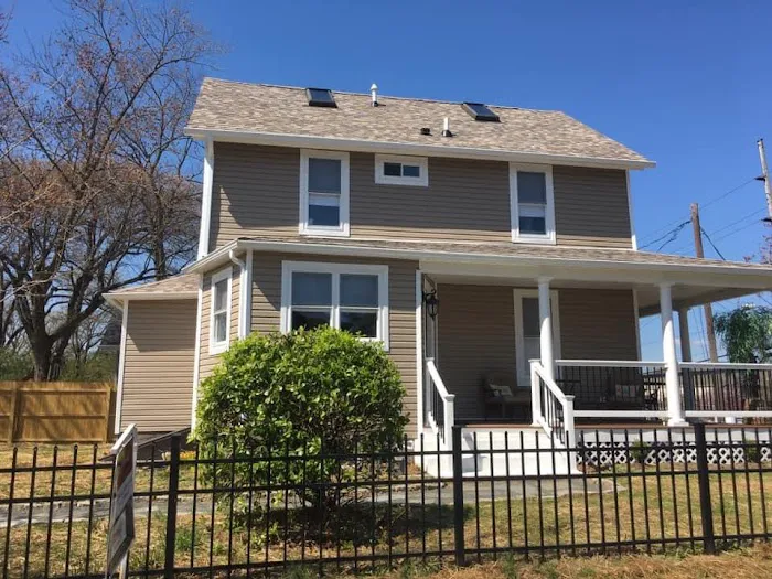 High End Home Improvement LLC Picture 3