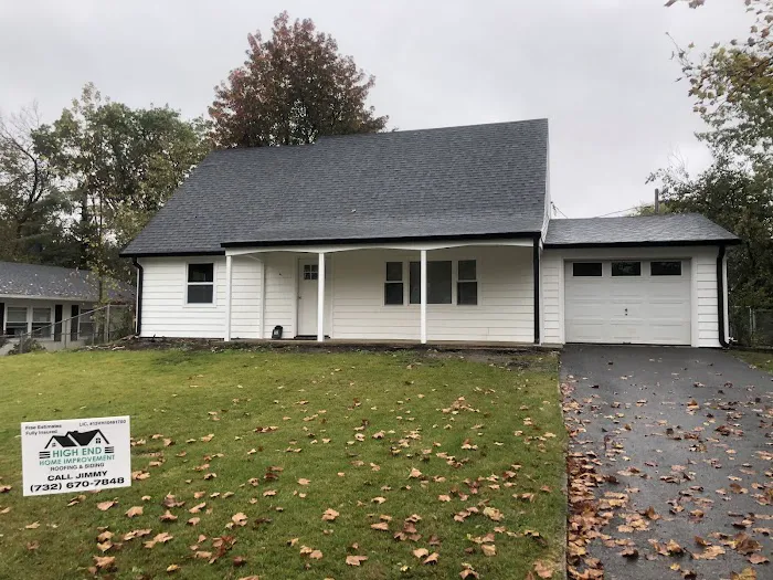 High End Home Improvement LLC Picture 7