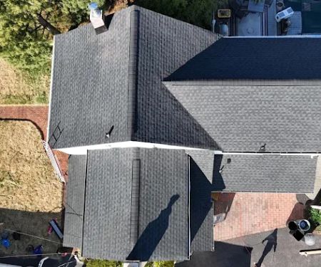 US Roofing Siding Inc.