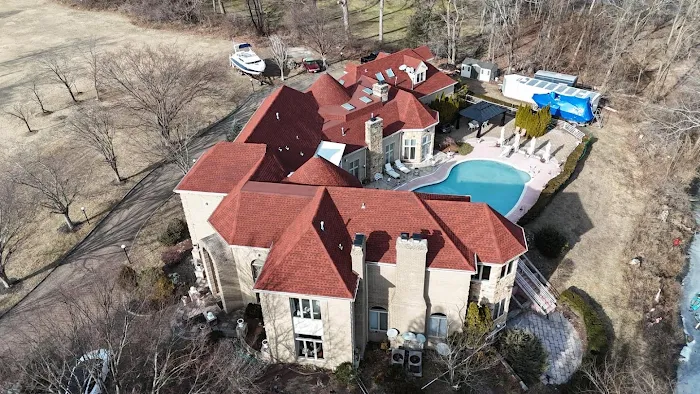 US Roofing Siding Inc. Picture 2