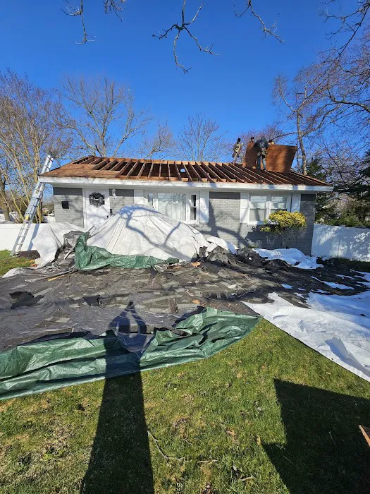 US Roofing Siding Inc. Picture 5