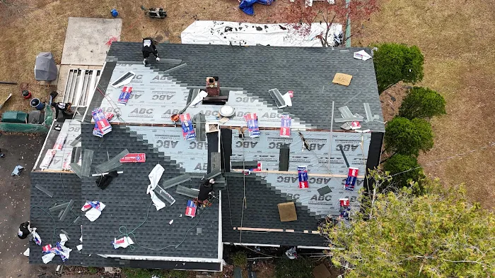 US Roofing Siding Inc. Picture 7