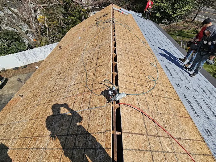 US Roofing Siding Inc. Picture 9