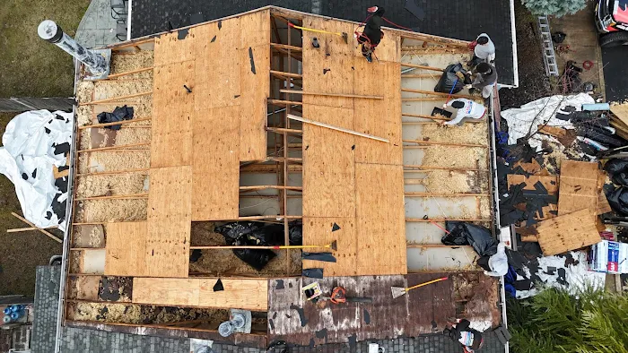 US Roofing Siding Inc. Picture 8