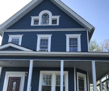 DBL Roofing