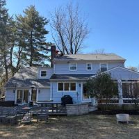 RD Roof repair and Replacement ico