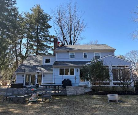 RD Roof repair and Replacement