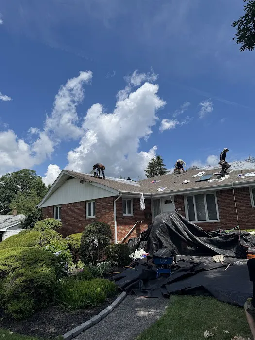 RD Roof repair and Replacement Picture 2