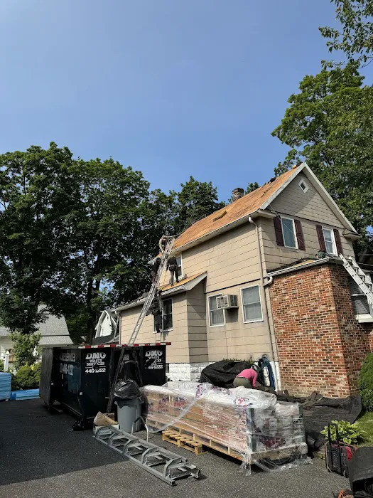 RD Roof repair and Replacement Picture 4