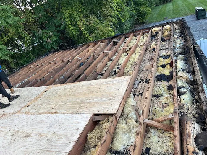 RD Roof repair and Replacement Picture 7