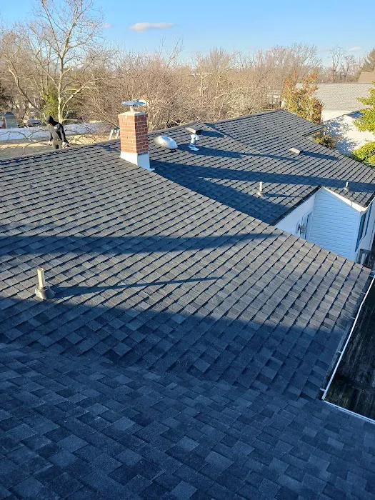 RD Roof repair and Replacement Picture 8