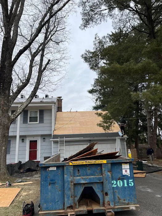 RD Roof repair and Replacement Picture 9