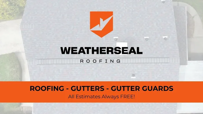 WeatherSeal Roofing & Gutters Picture 2