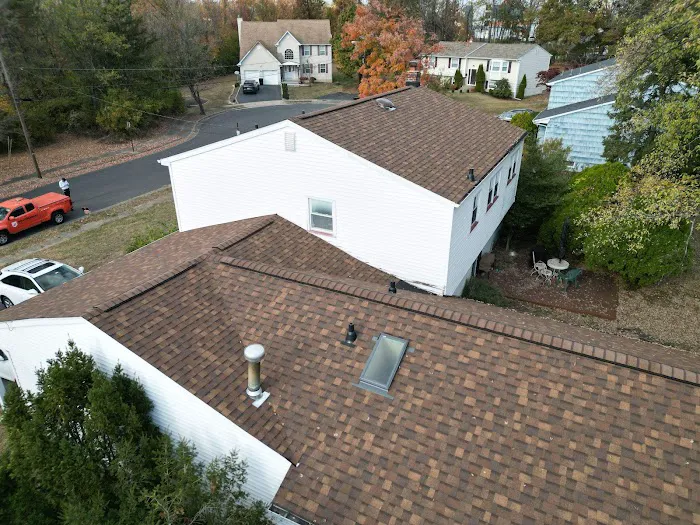 WeatherSeal Roofing & Gutters Picture 1