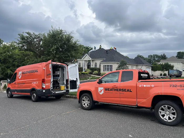 WeatherSeal Roofing & Gutters Picture 6