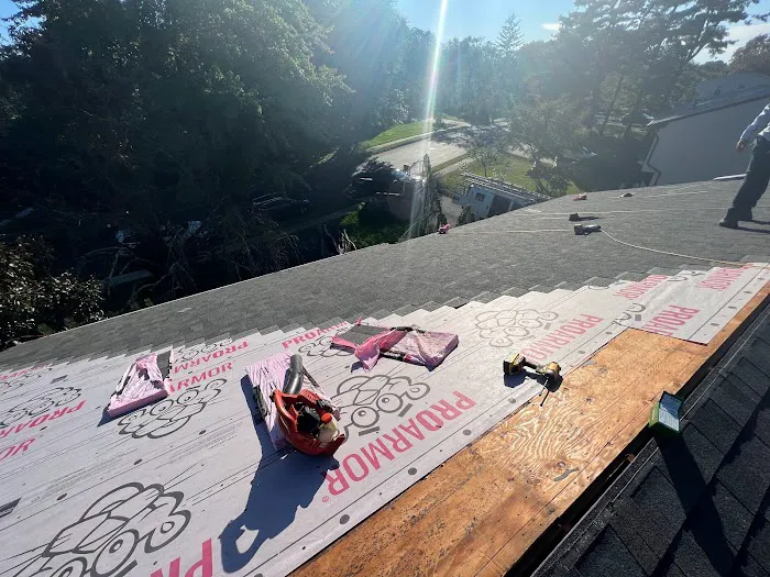 WeatherSeal Roofing & Gutters Picture 5