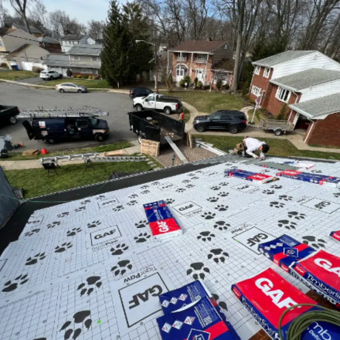 WeatherSeal Roofing & Gutters Picture 9