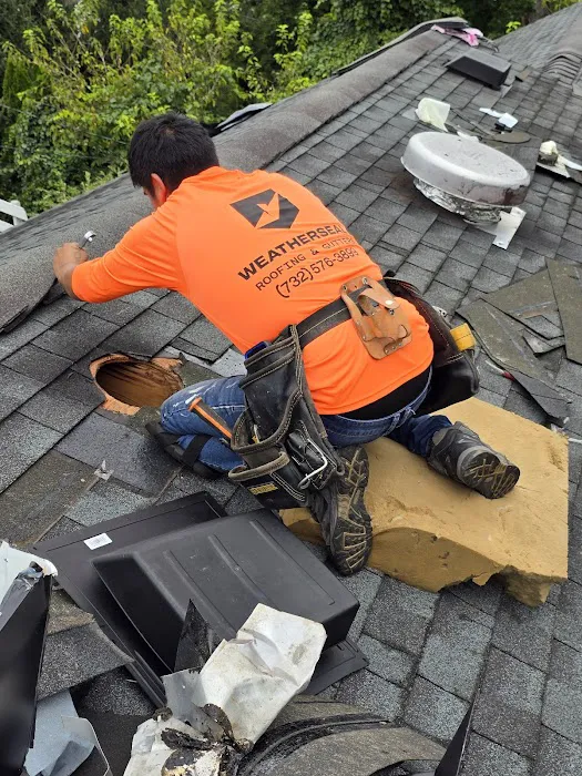 WeatherSeal Roofing & Gutters Picture 7