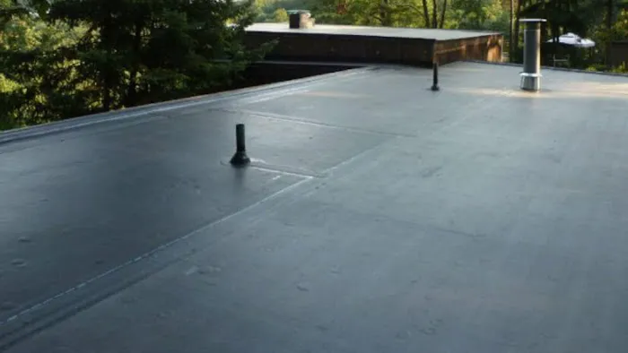 Mid Atlantic Roofing & Siding Picture 1