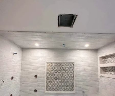 Property Management General Contracting