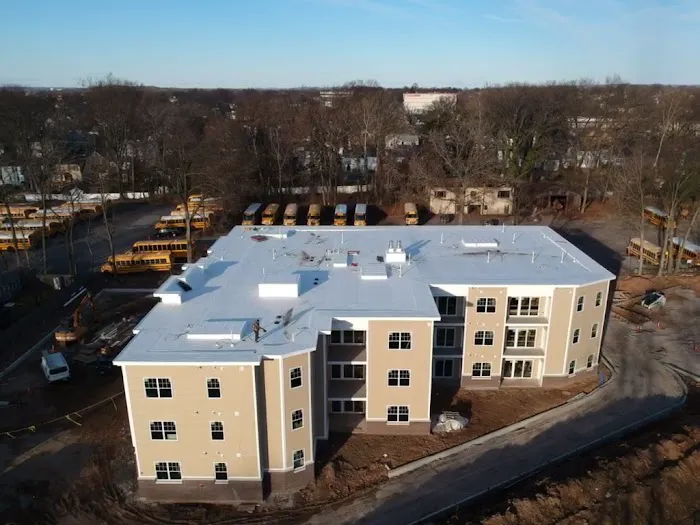 Executive Roofing Systems Picture 3