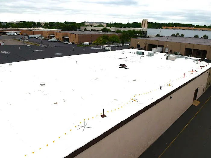 Executive Roofing Systems Picture 1