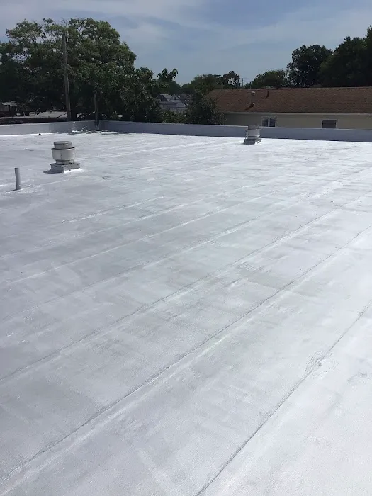 Executive Roofing Systems Picture 2
