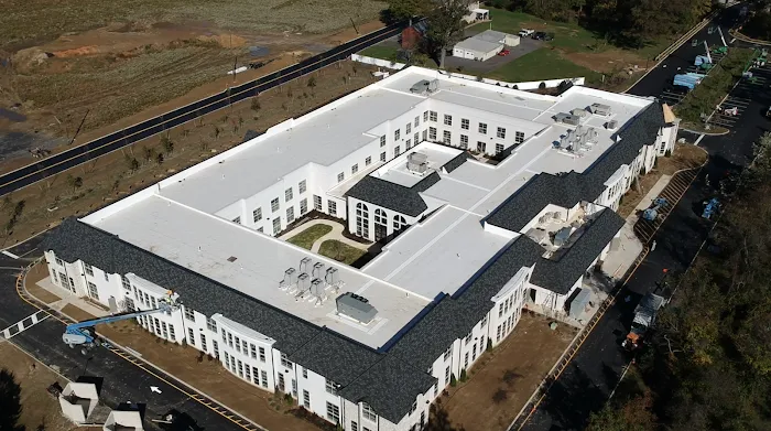 Executive Roofing Systems Picture 6