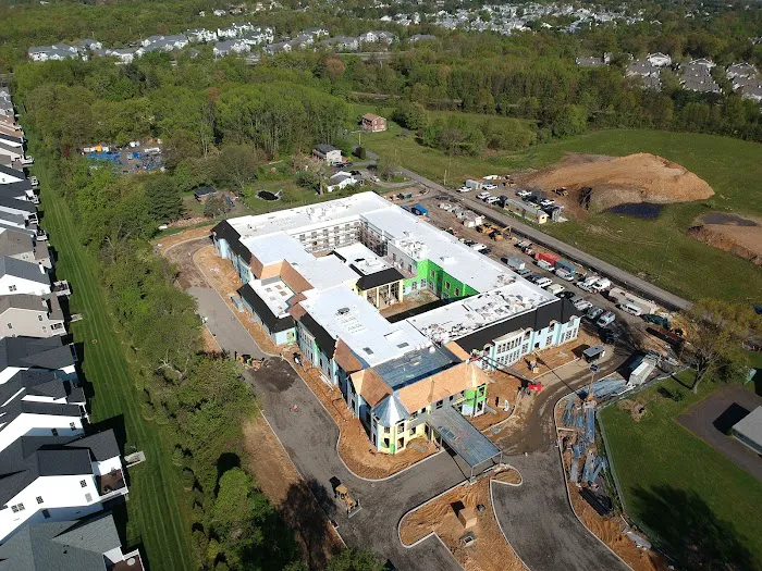 Executive Roofing Systems Picture 4