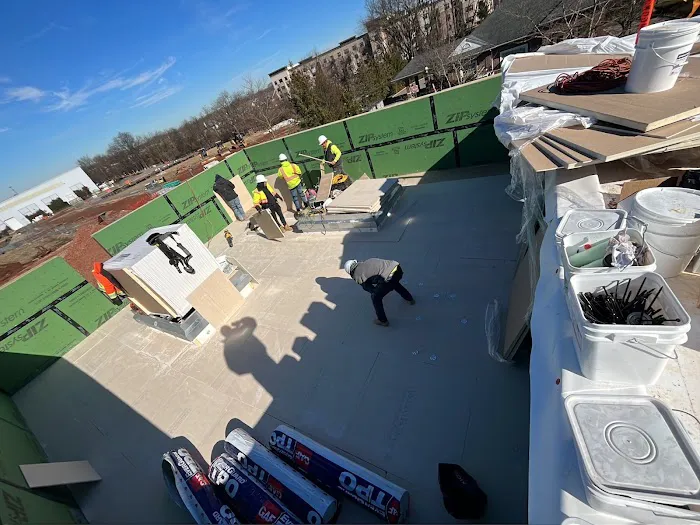 Executive Roofing Systems Picture 10