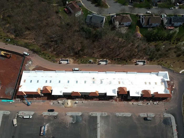 Executive Roofing Systems Picture 8