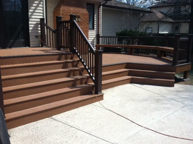 Extreme Team Construction Picture 1