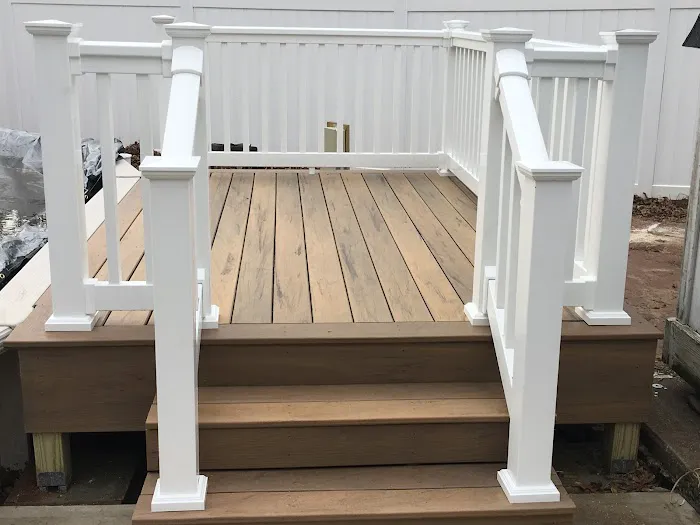 Extreme Team Construction Picture 4