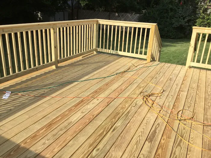 Extreme Team Construction Picture 6