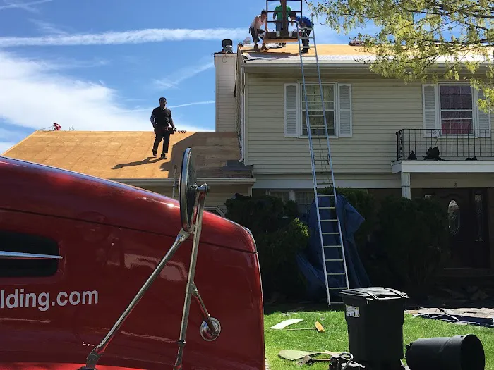 Extreme Team Construction Picture 7