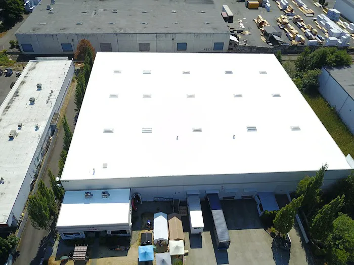 NJ Commercial and Industrial Roofing New Brunswick Picture 3