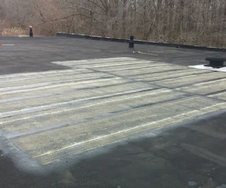 NJ Commercial and Industrial Roofing New Brunswick
