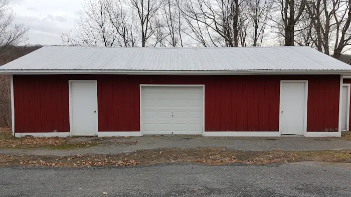 NJ Commercial and Industrial Roofing New Brunswick Picture 2