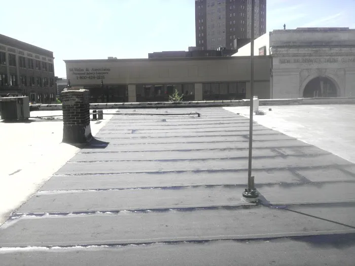 NJ Commercial and Industrial Roofing New Brunswick Picture 6