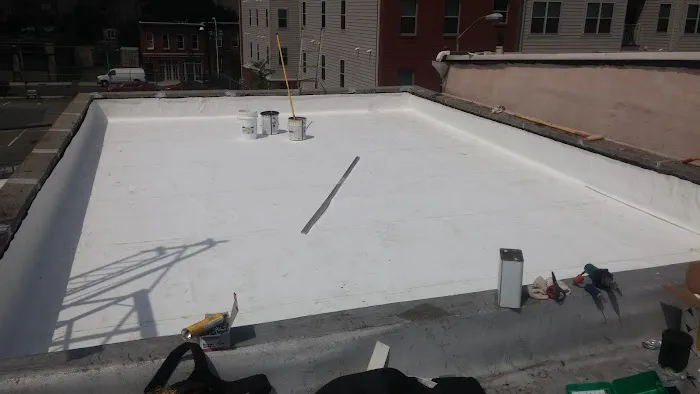 NJ Commercial and Industrial Roofing New Brunswick Picture 7