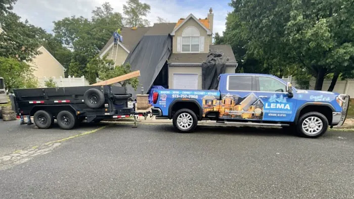 Lema Home Improvements Picture 3