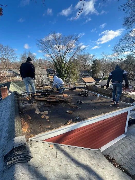 Lifetime Construction LLC Picture 8