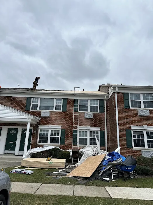 Valley Contracting Picture 1