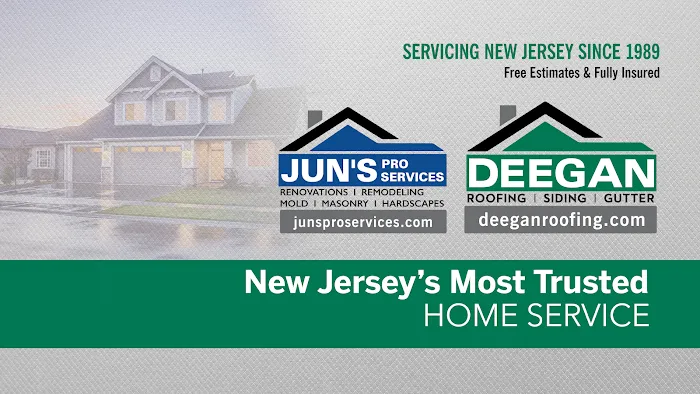 Deegan Roofing, Siding and Gutter Company Picture 5