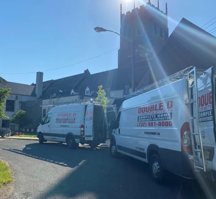 Double D Construction Picture 9