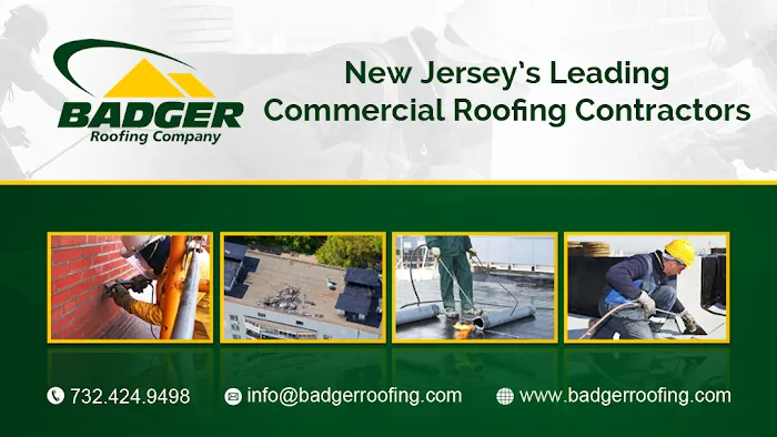 Badger Roofing Inc Picture 1