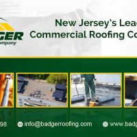 Badger Roofing Inc ico