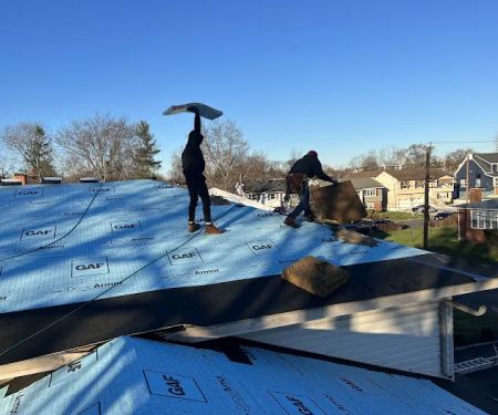 A&J Professional Services, Inc