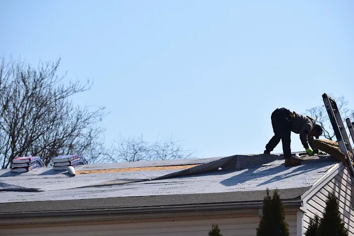 Deegan Roofing Picture 6