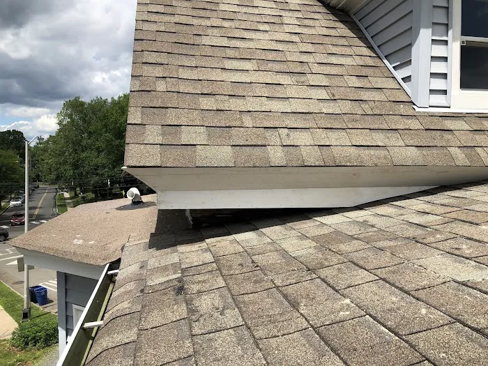 Deegan Roofing Picture 1